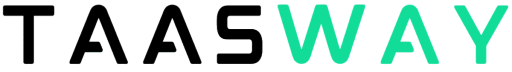 taasway logo