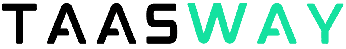 taasway logo