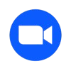 Zoom Meeting Logo