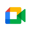 Google Meeting Logo